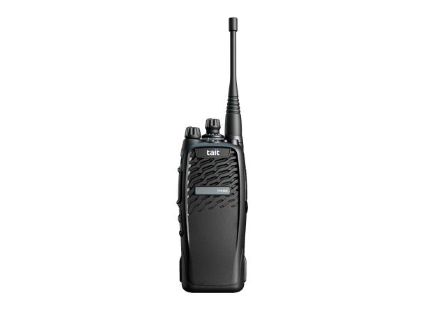 Tait TP9310 VHF 136-174 155-167M helical, ZS, 1,8Ah slim LI