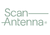 Scan Antenna SCNANT