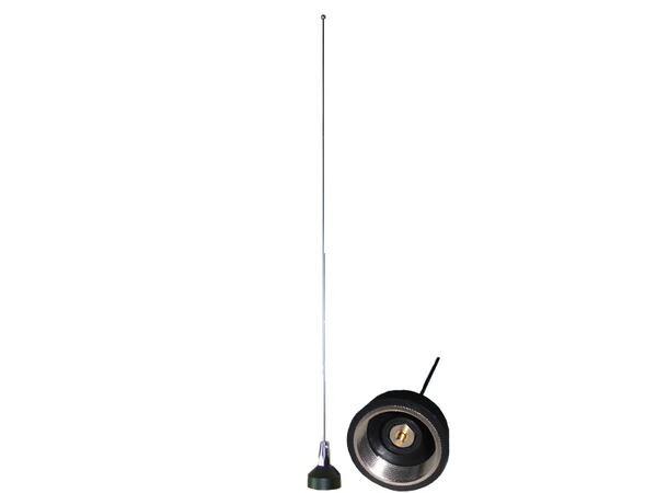 AlfaGear antennepisk NMO 136-520 MHz, kuttes