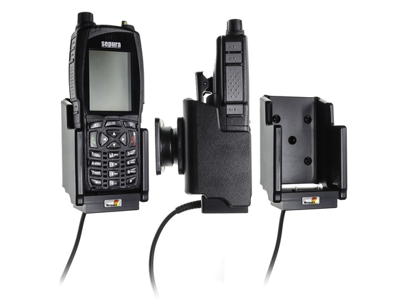 Brodit aktiv holder Sepura