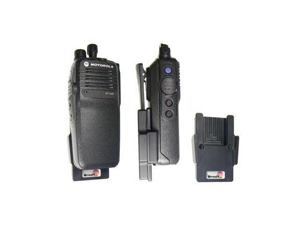 Brodit holder passiv Motorola DP4000/3400/3401