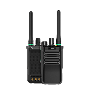 Caltta PH600 GPS/BT/MD VHF (136-145 MHz antenne)