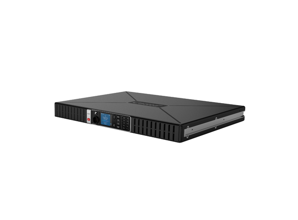 Caltta PR900 UHF 400-470 MHz Basestasjon/repeater