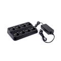 Caltta lader 8-pos 240 VAC (PH6, PH7, Z9) AC960E