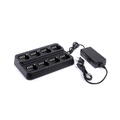 Caltta rekkelader 8-pos 240 VAC (PH6, PH7, Z9, DH5) AC960E