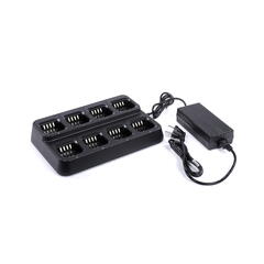 Caltta rekkelader 8-pos 240 VAC (PH6, PH7, Z9, DH5) AC960E