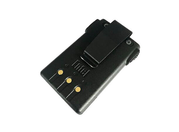 Entel batteri 1350mAh Lithium-Ion DX400/HX400