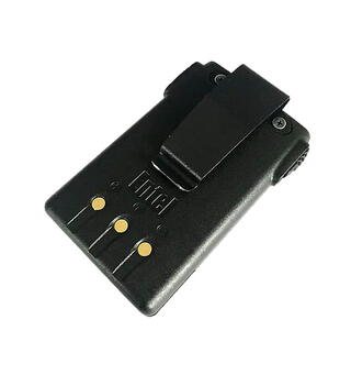 Entel batteri 1350mAh Lithium-Ion DX400/HX400