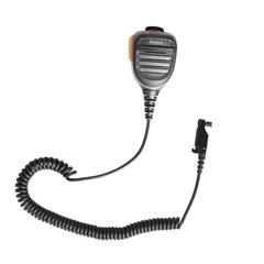 Hytera Monofon PD600 m/nødknapp IP67