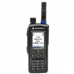 Motorola MTP 6650