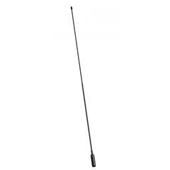 SCAN antennepisk M6 FLEX 135-185 MHz, 0 dBd, 1/4-bølge