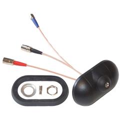 Scan Antenna Antennefot pisk/GSM/GPS