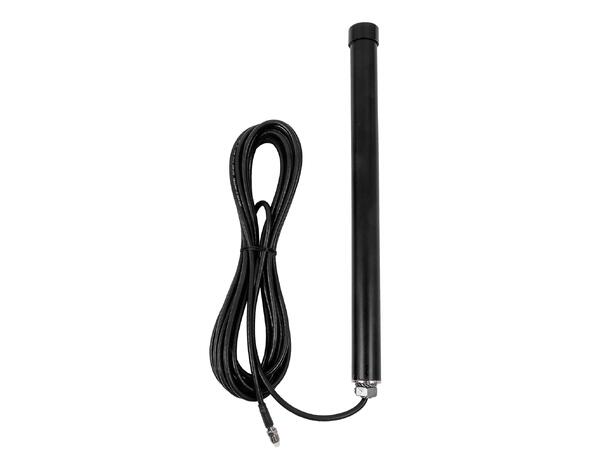 Scan baseantenne lett UHF 0 dBd 5 m RG-58 + FME-f