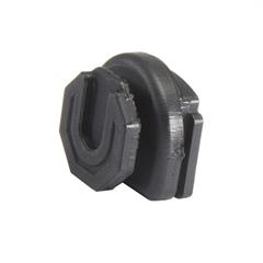 Sepura STP Klickfast adapter