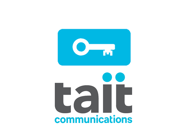 Tait SFE Key - DES Encryption TM9355/TM9360