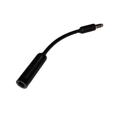 Adapter Nexus Peltor/NATO 20cm
