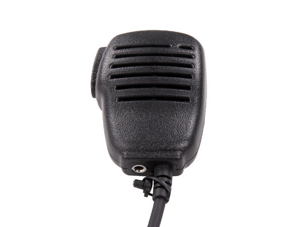 AlfaGear monofon small PH6 PH6, med 3,5mm/minijack
