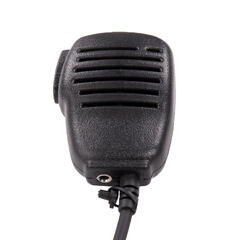 AlfaGear monofon small PH6 PH6, med 3,5mm/minijack