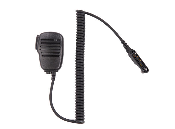 AlfaGear monofon small PH6 PH6, med 3,5mm/minijack