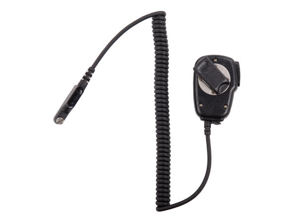 AlfaGear monofon small PH6 PH6, med 3,5mm/minijack