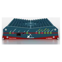Kairos 136-174 MHz transceiver