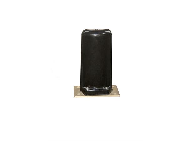 Lambda Train antenna 144-174/380-470 MHz