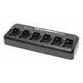 Motorola Lader 6-punkt 230VAC R2 For R2, DP1400, CP040