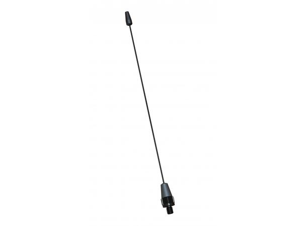 SCAN antennepisk M5 FLEX 380-430 380-430 MHz, 0 dBd, 1/4-bølge