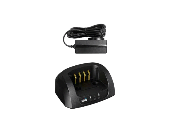 Tait lader enkel TP3 m/ledning