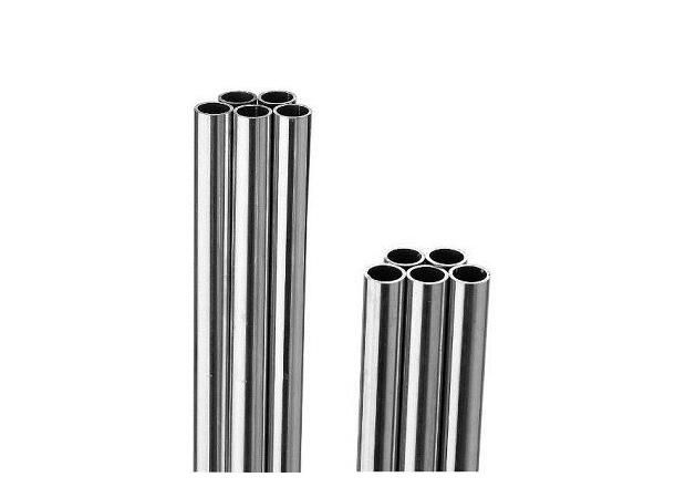 Triax Mastrør 50mm 4 meter Utgått, se alternativer