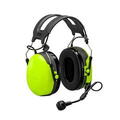 3M Peltor CH-3 headset uten PTT Hodebøyle
