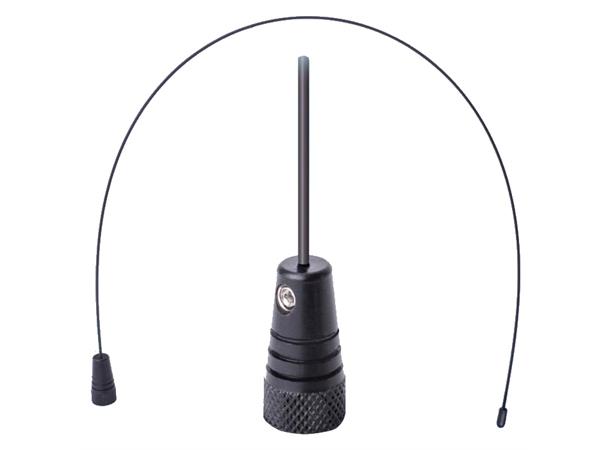 AlfaGear Antennepisk fleksibel 135-480 Uncut ~135 MHz