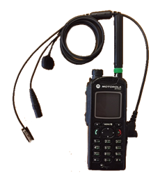 AlfaGear &#216;replugg covert/spaning MTP850