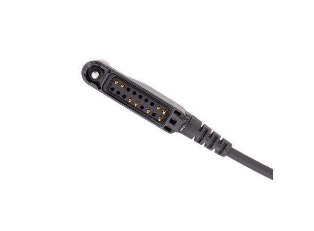 AlfaGear monofon medium PH6 PH6, med 3,5mm/minijack