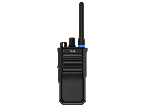 Caltta DH500 UHF 403-470 MHz DMR og analog