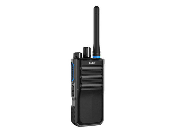 Caltta DH500 UHF 403-470 MHz DMR og analog