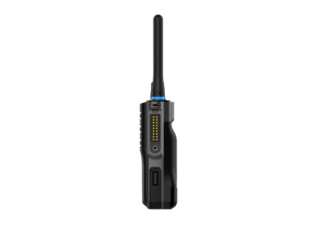 Caltta DH500 UHF 403-470 MHz DMR og analog
