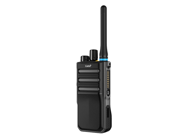 Caltta DH500 UHF 403-470 MHz DMR og analog