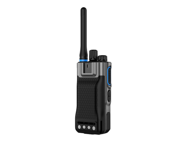 Caltta DH500 UHF 403-470 MHz DMR og analog