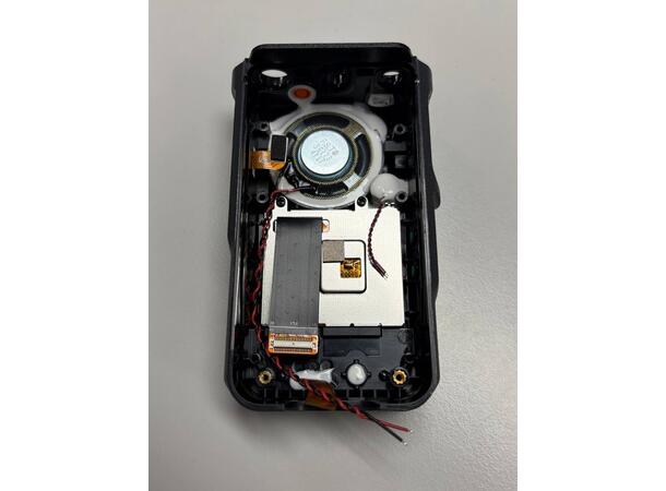 Caltta SPARE PH660 front shell module PH660