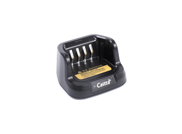 Caltta lader 1-pos bordlader (PH6, PH7, Z9) AC700