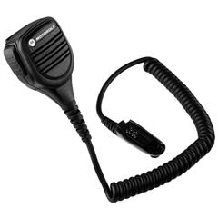Motorola Monofon m/jack GP340/GP360/GP380