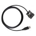 Motorola Prog-kabel, bak MTM5x00