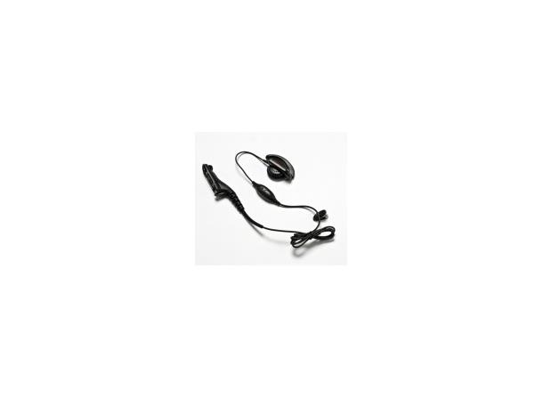 Motorola Øreplugg, Magone m/in-line PTT og mikrofon