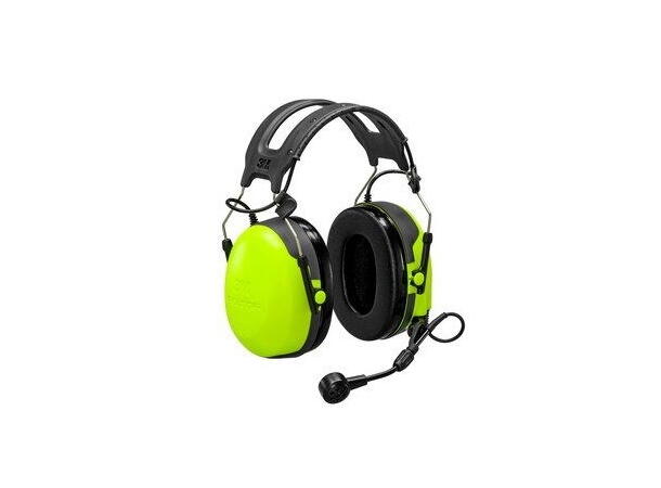Peltor CH-3 headset uten PTT(3M) Hodebøyle