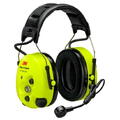 Peltor WS ProTac XPI Headset FLX2(3M) Hodebøyle