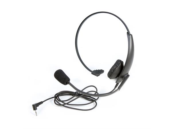 ProEquip Pro-LWO Single 25L Light headset