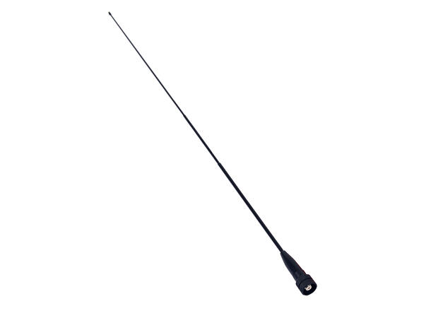 ProEquip skogsantenne for Icom 141 MHz, for Norsk jakt/sikring