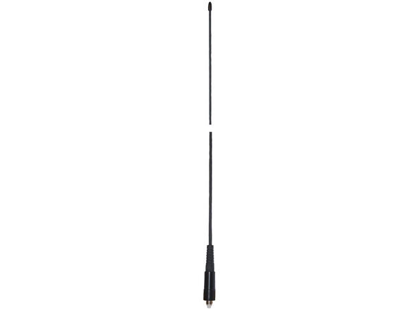 Scan skogsantenne Nødnett 380-410 MHz FME