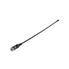 Zodiac antenne lang 140 MHz Til Team Pro Waterproof 140